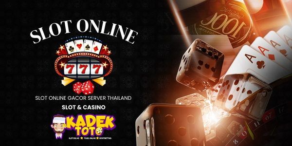 Exploring the Thrills of Server Slot Thailand No 1: A Comprehensive Guide for Slot Enthusiasts